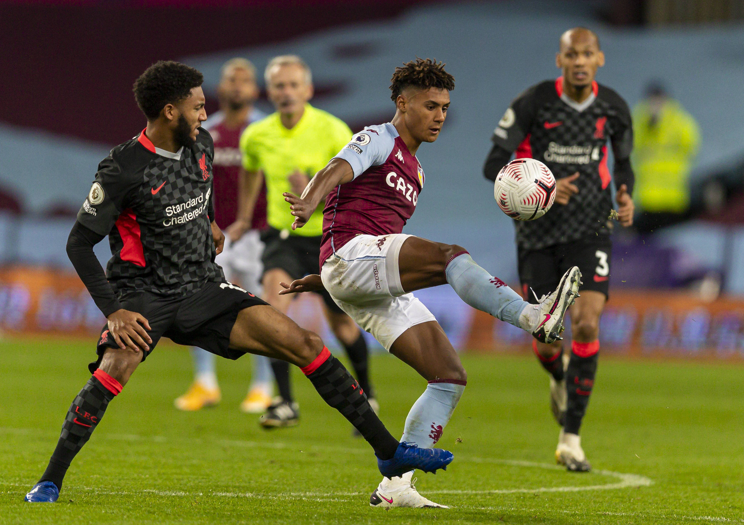 断循环的模 断循环的模